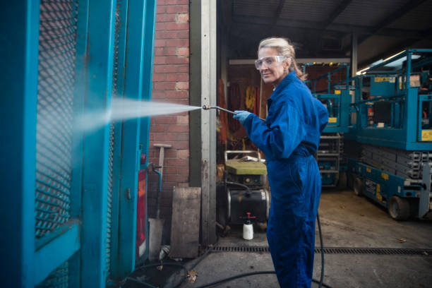 Pressure Washing Services for Businesses in Shattuck, OK
