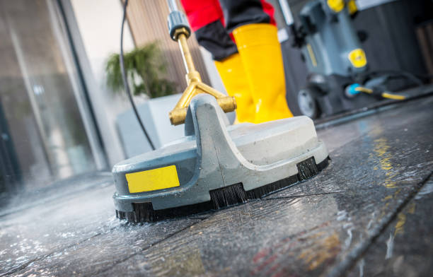Pressure Washing Contractors in Shattuck, OK