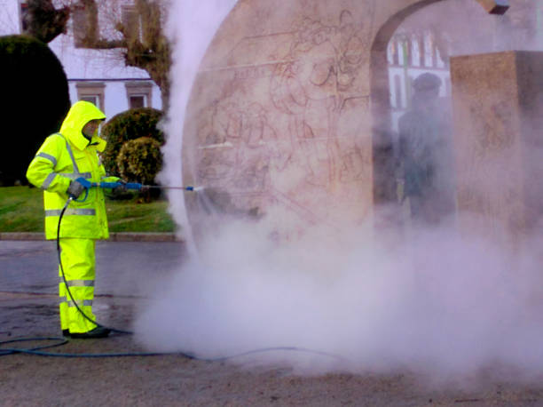 Best Commercial Building Pressure Washing  in Shattuck, OK