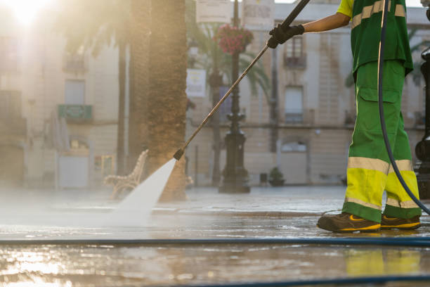 Best Deck Pressure Washing  in Shattuck, OK