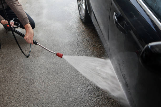 Shattuck, OK Pressure Washing Company