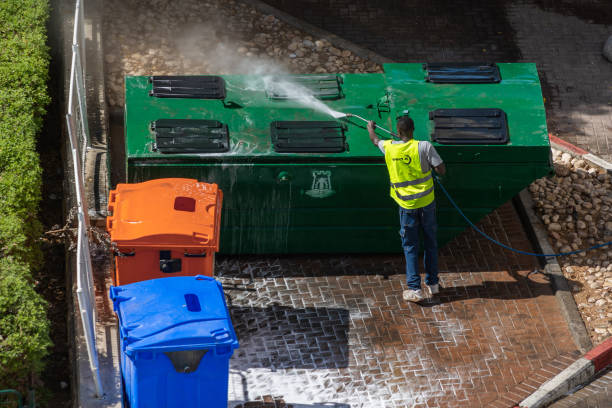 Best Sidewalk Pressure Washing  in Shattuck, OK